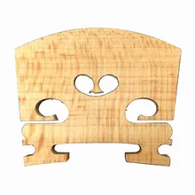 Полный Размеры 4/4 держатель струн для скрипки