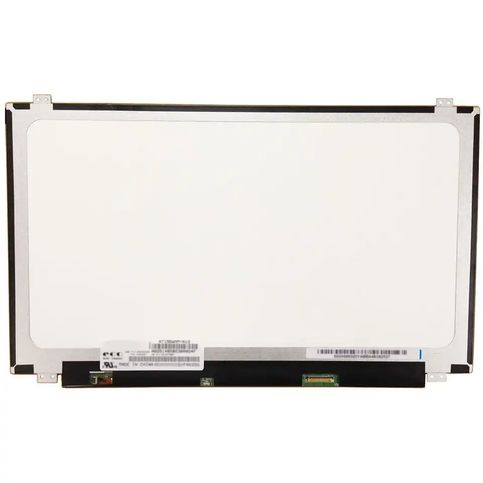 Replacement For Lenovo Ideapad 100 Screen 100 15ibd Hd 1366x768 Led Display For Lenovo Ideapad 100 15iby 15 6 Slim Laptop Matrix Laptop Lcd Screen Aliexpress