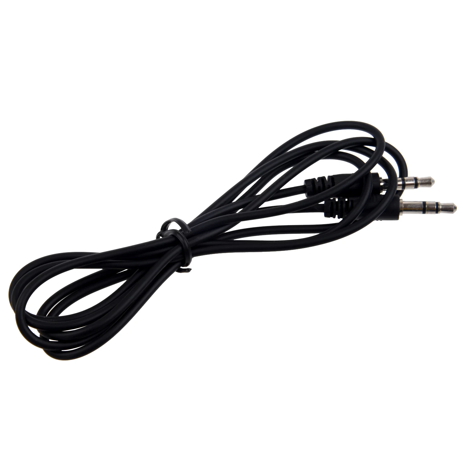 

3.5mm Stereo Jack Plug to 3.5mm Stereo Jack Plug 1.2M
