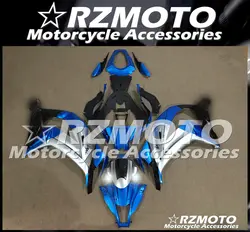 ABS обтекатель кузова комплект, пригодный для Kawasaki Ninja ZX10R 2011 2012 2013 2014 2015 ZX-10R 10R ZX1000 11 12 13 14 15 K41