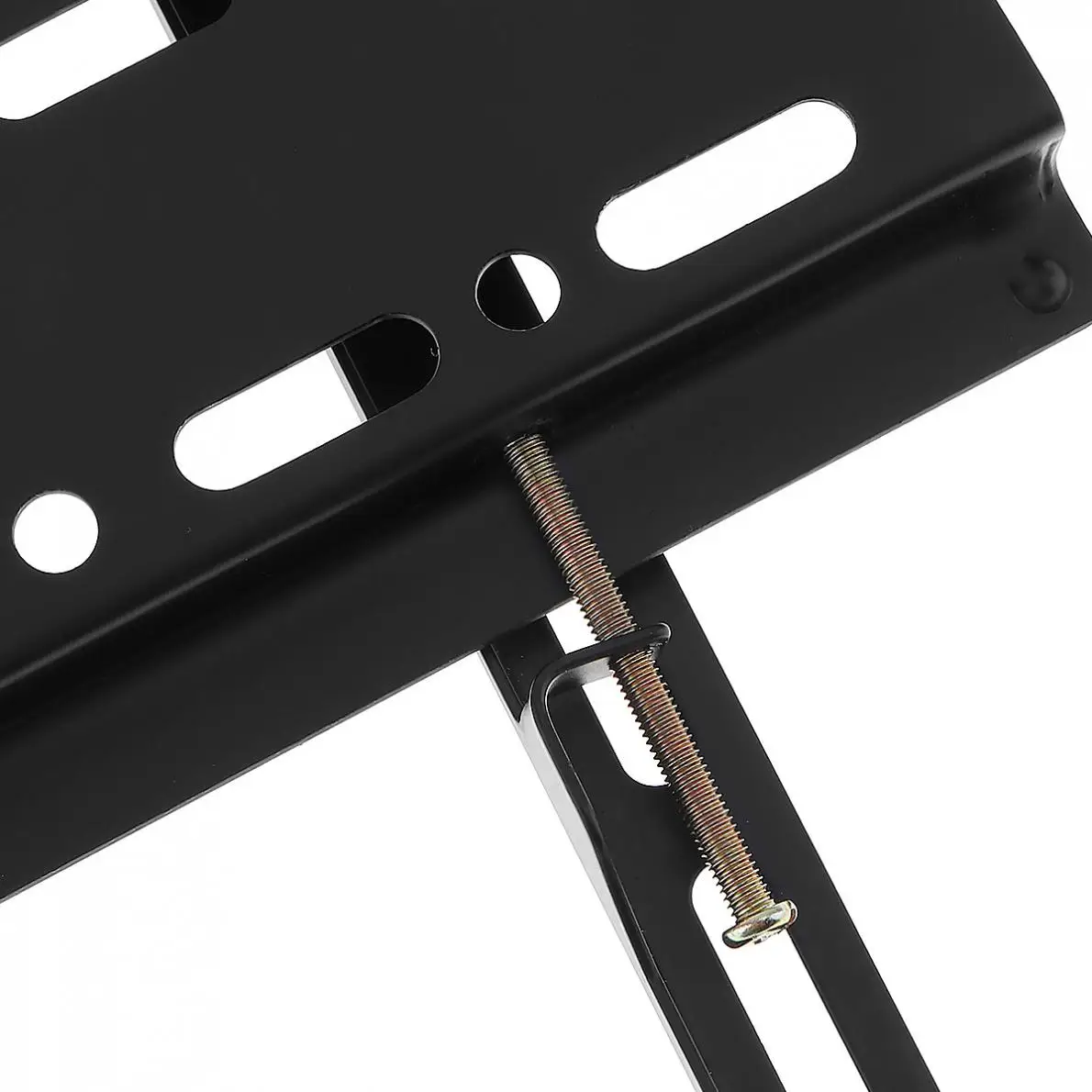 Universal TV Wall Mount Bracket Fixed Flat Panel TV Frame for 12-37 Inch LCD LED Monitor Flat Panel Universal TV Wall Mount Bracket Fixed Flat Panel TV Frame for 12-37 Inch LCD LED Monitor Flat Panel