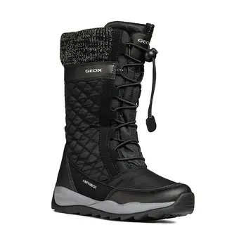 

GEOX Boots 8786580 baby shoes For girl faux fur Winter MTpromo