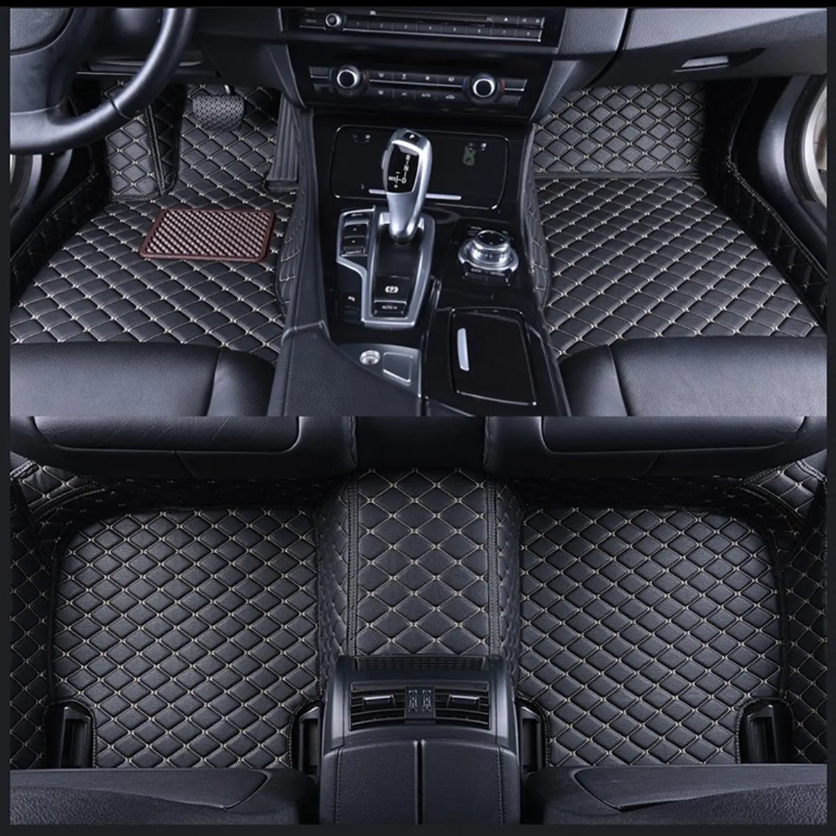 Чехол для ног автомобильные коврики BMW 3 серии E90 E91 E92 E93 318d 320d 320i 325i 328i 325D 330d 335D 330i 335i