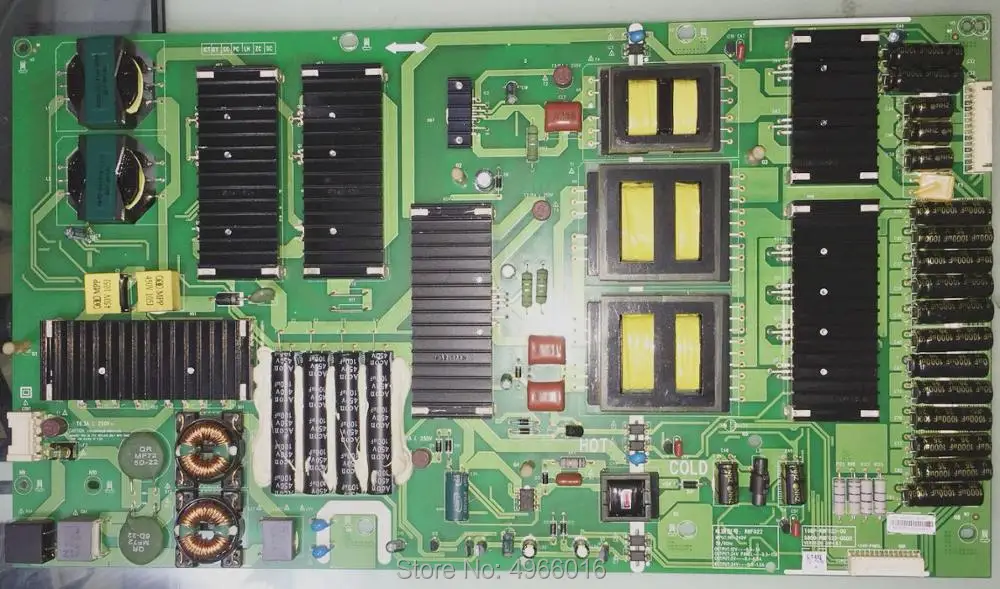 Оригинальная плата питания 55S9000C 5800-R8F022-0000 168P-R8F022-00 аксессуары для DJ оборудования