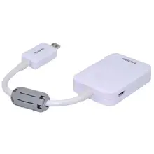 Для Mhl 2,0 кабель Smart 1080P для samsung Galaxy S3 S4 S5 Note Hdmi к Hdtv адаптер