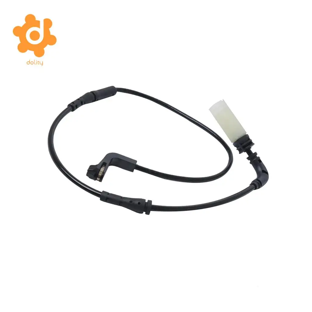 Rear Brake Pad Wear Sensor 34356789493 For BMW E60 E63 E64 525i 530i