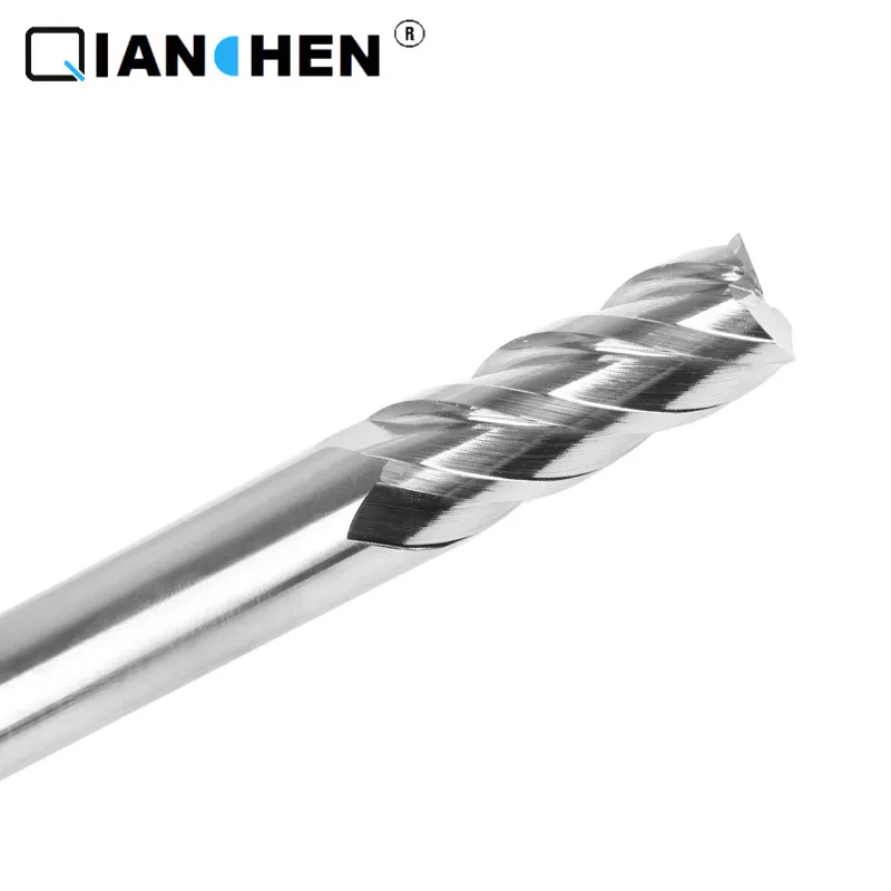 Qianchen высокопрочный высококачественный твердосплавный сплав cermet D10 * 25*75*4T 30*100*4T