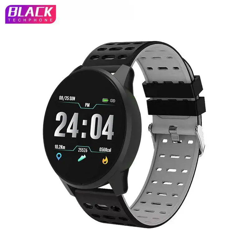 

B2 Smart Bracelet Fashion Mountaineering Cycling Heart Rate Blood Pressure Detection Sports Watch