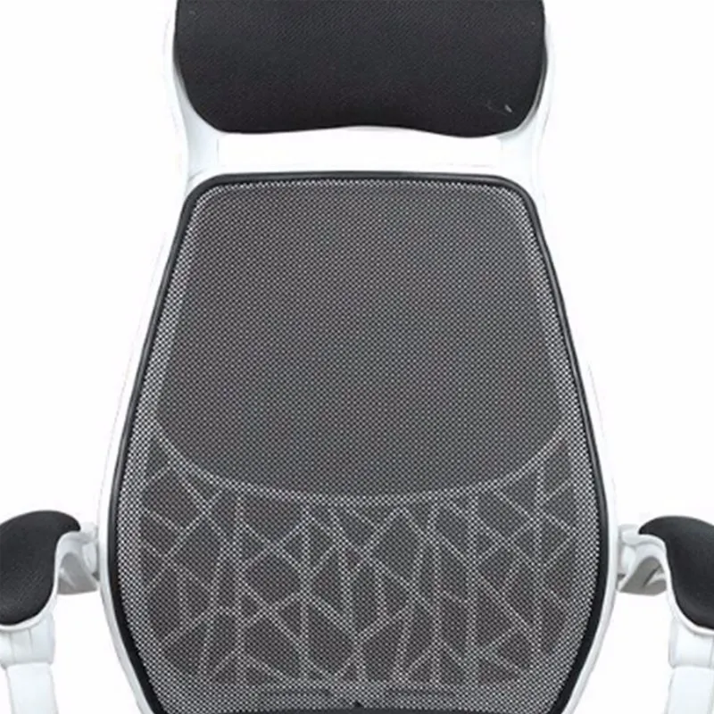 Quality Chair Household To Work In An Office Chair Student Lift Swivel Chair Ergonomic Lay Net Cloth Chair Staff Member Chair