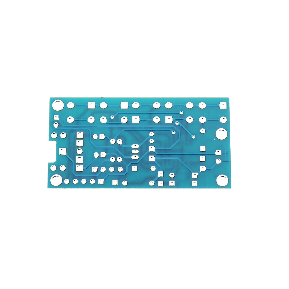 CLAITE DIY FM беспроводной стерео модуль радиоприемника PCB электронные обучающие
