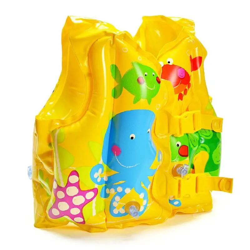 Summer Kids Safety Swimming Buoyancy Vest Baby Beach Float Aid Life Jacket Summer Kids Safety Swimming Buoyancy Vest Baby Beach Float Aid Life Jacket