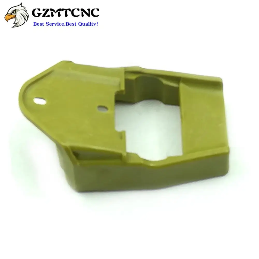 

XT600 84-86 XT600Z 83-86 Chain Slider Separater Guard Swing Arm Swingarm Cover Protector For Yamaha XT 600/600Z 1984 1985 1986