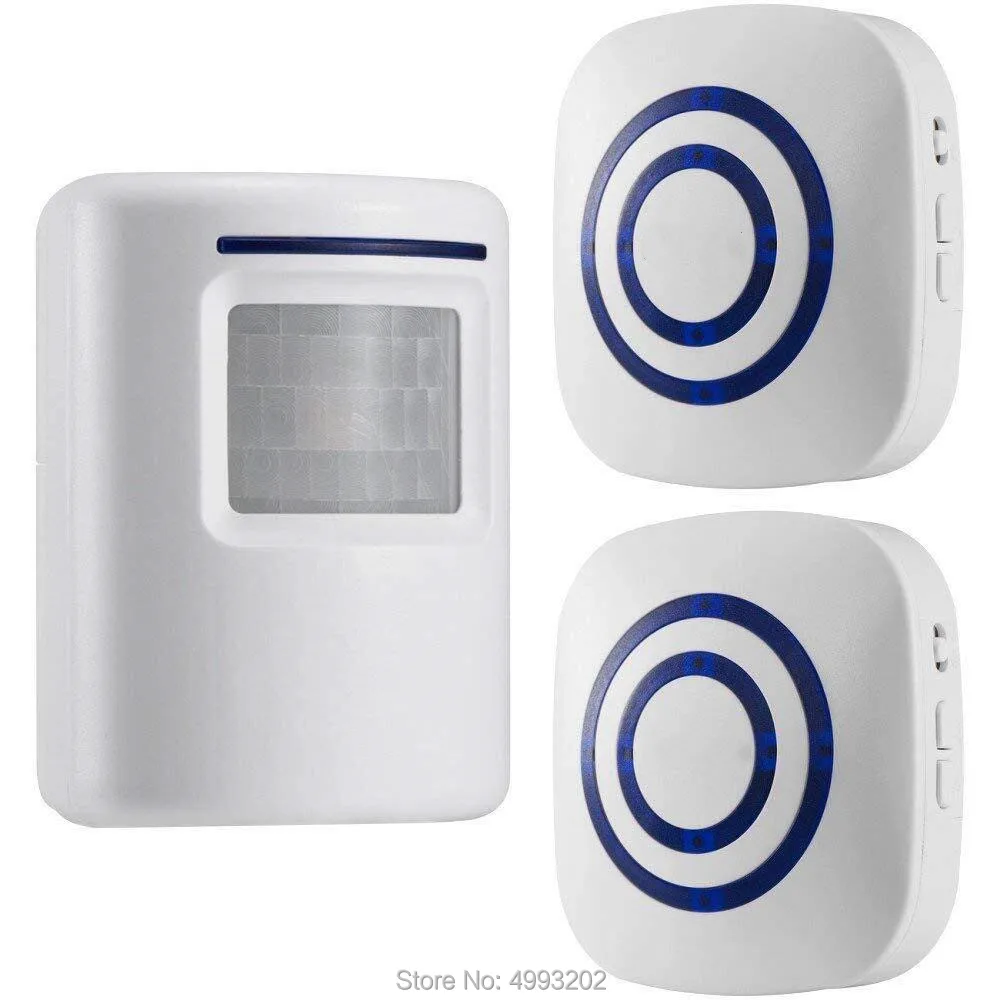 Smart Home Security Wireless Alarm Systems PIR MP Alert Infrared Sensor Anti-theft Motion Detector Alarm Monitor Smart Home Security Wireless Alarm Systems PIR MP Alert Infrared Sensor Anti-theft Motion Detector Alarm Monitor