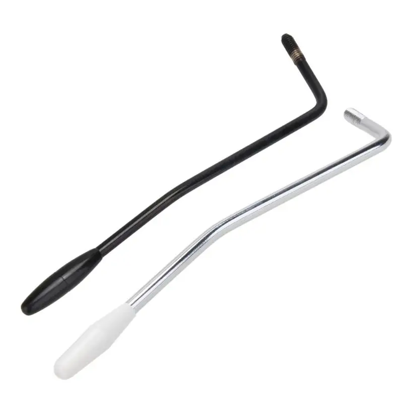 Гитарный плечо тремоло Профессиональный Железный 6 мм Whammy Bar Arm для электрической