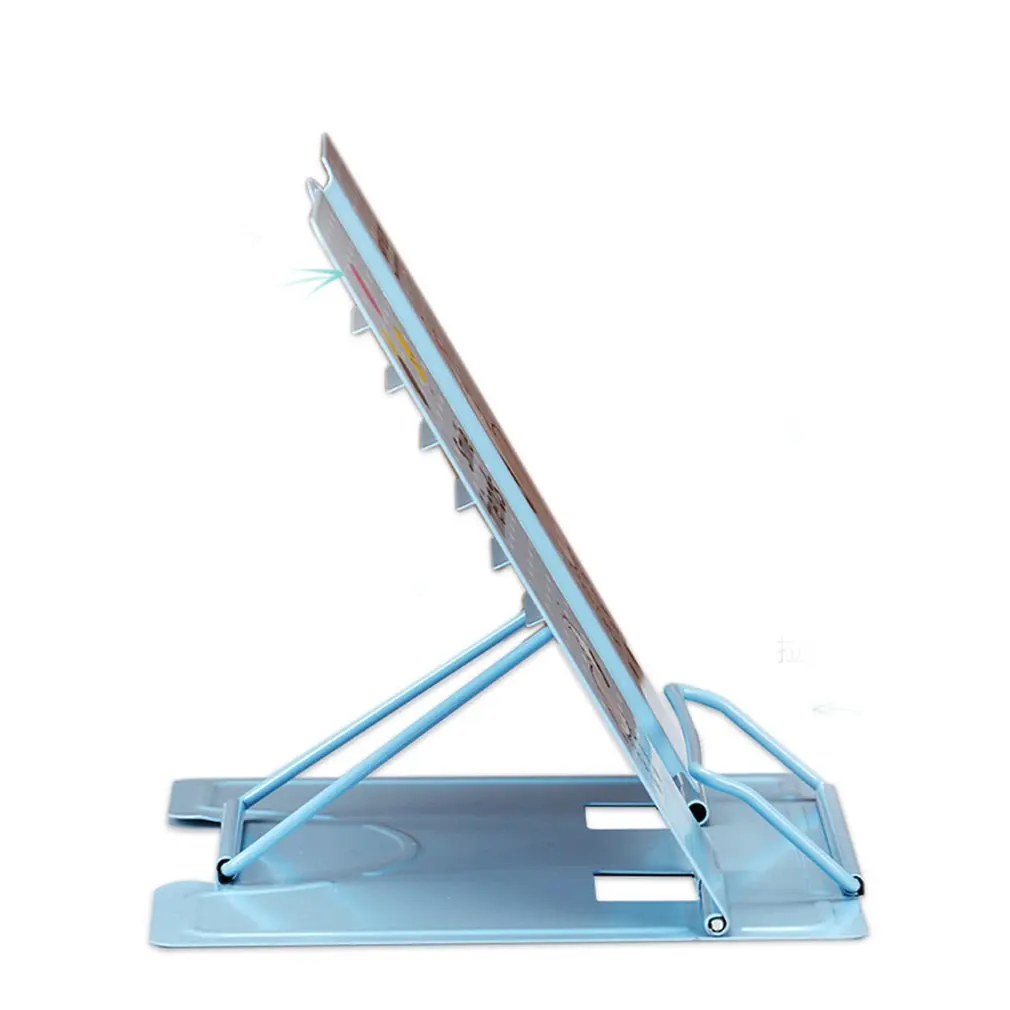 

Unique Rack Desktop File Holder CD Magazine Book Bookshelf Children bookshelf