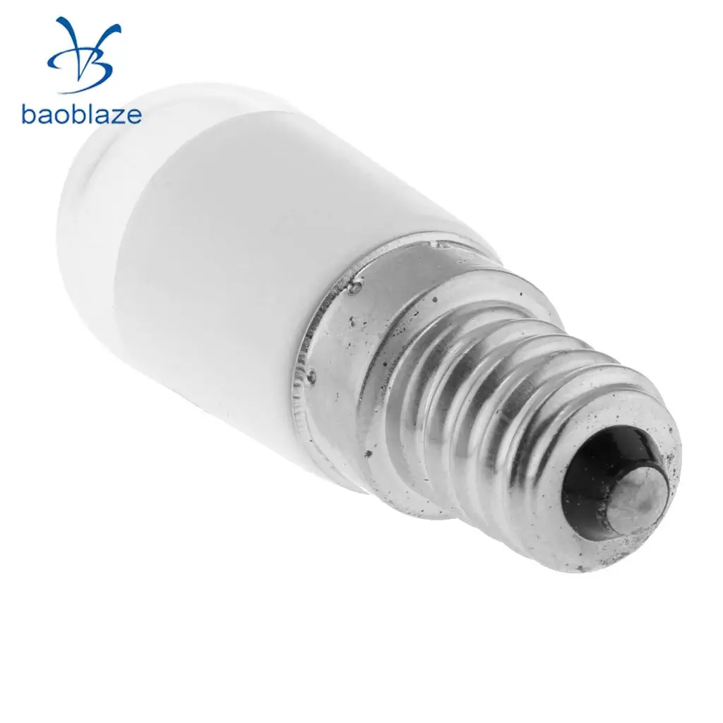 

1Pcs LED Light Bulbs for Home Sewing Machine Lamp Replacement 0.7W 220 Volts Screw Type