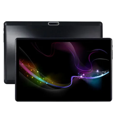 pc com Wi-fi Kuhengao Internacional 10 Polegada Tablet – 64 gb Mediatek Mt6753 Android 7.0 Gps Câmera Wi-fi 32 4g Lte