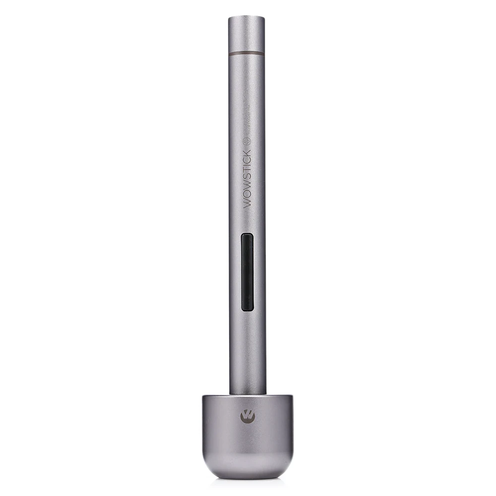 Mini Wiederaufladbar Electric Screwdriver Schraubenzieher Werkzeug Wowstick 1F