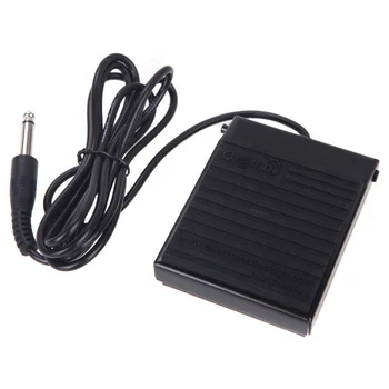 

Cherub WTB-004 Sustain Pedal Damper Plug for Casio Yamaha Piano Keyboard Durable