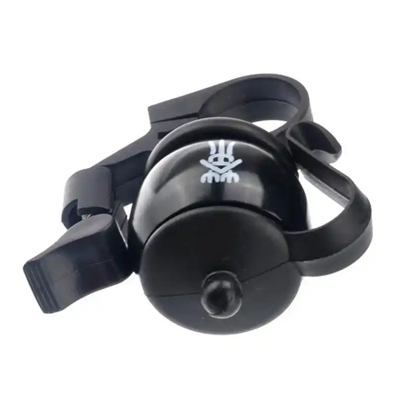 novelty bicycle bell