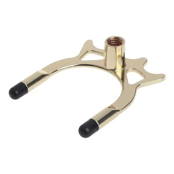 

Universial Metal Stick Frame Snooker Pool Billiards Cue Rest Bridge Head-Holder