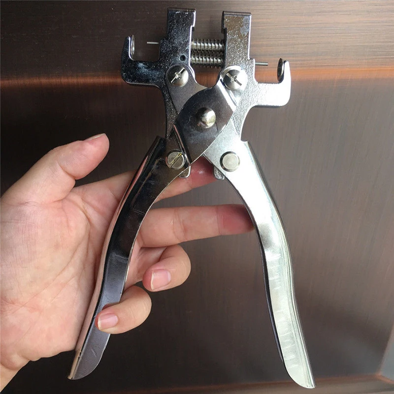 

Universal Remote Peg Install Flip Keys Blade Pins Remover Tool For Lock Smith