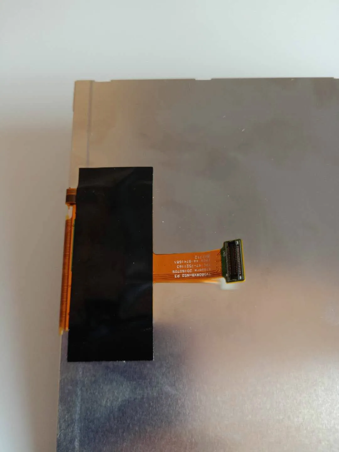 

8 Inch LCD Display Panel Screen Replacement 3mm for Samsung Galaxy Tab 3 8.0 T310 T311 T315