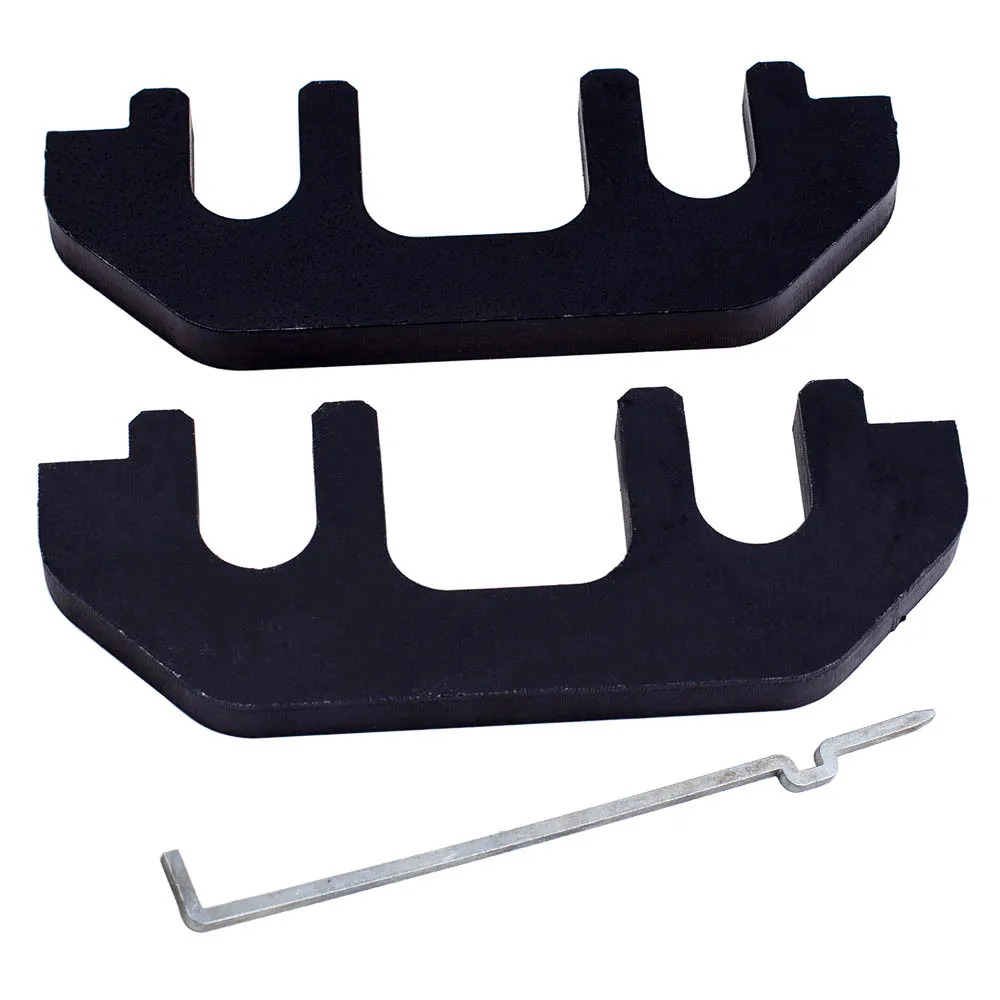 Camshaft Alignment Holding Tool Kit w/ Tension Tool Cam Align Timing