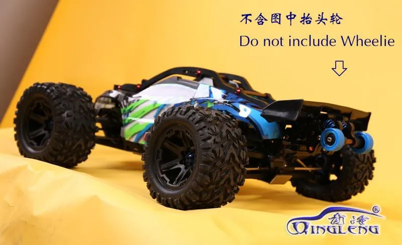 New version roll cage body protection sheild for Traxxas