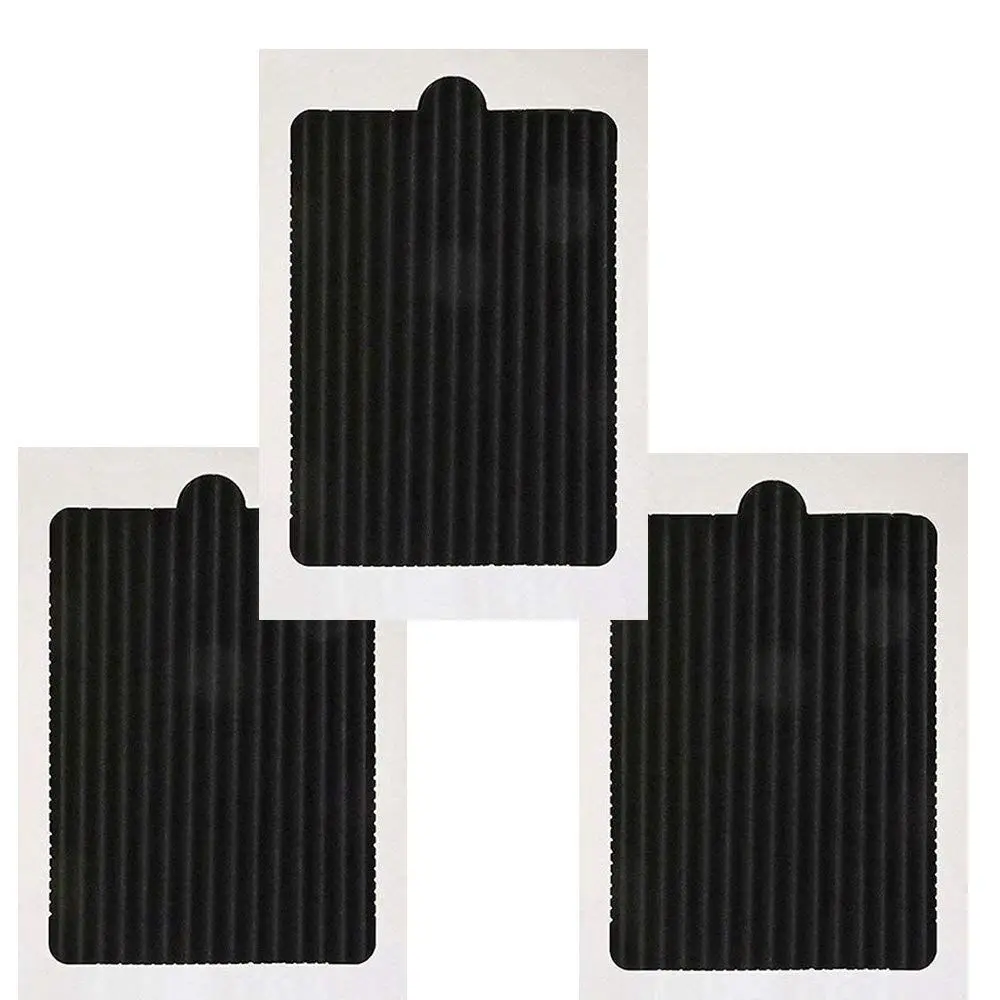 

3pcs Replacement Pure Air Ultra Refrigerator Air Filters for Electrolux
