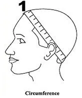 Hot Sale Good Quality Hairnets Mesh Weaving Black Wig Hair Net Making Caps Weaving Wig Cap & Hairnets 1pc