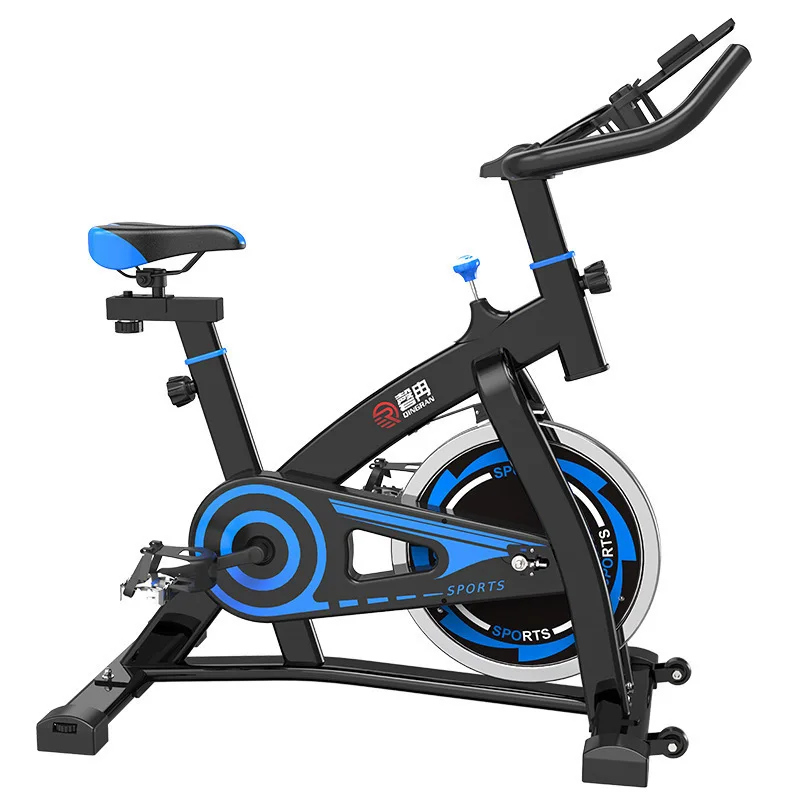 AD0300040 Intelligence Game Dynamic Bicycle Household Indoor Vehicle Motion Bodybuilding Equipment