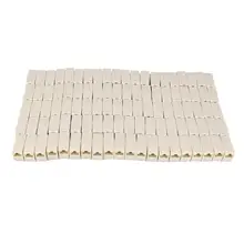 100 шт./лот, высокое качество, новинка, сетевой кабель Ethernet Lan, соединительный соединитель, RJ45 CAT 5 5E, удлинитель, сетевой кабель, разъем