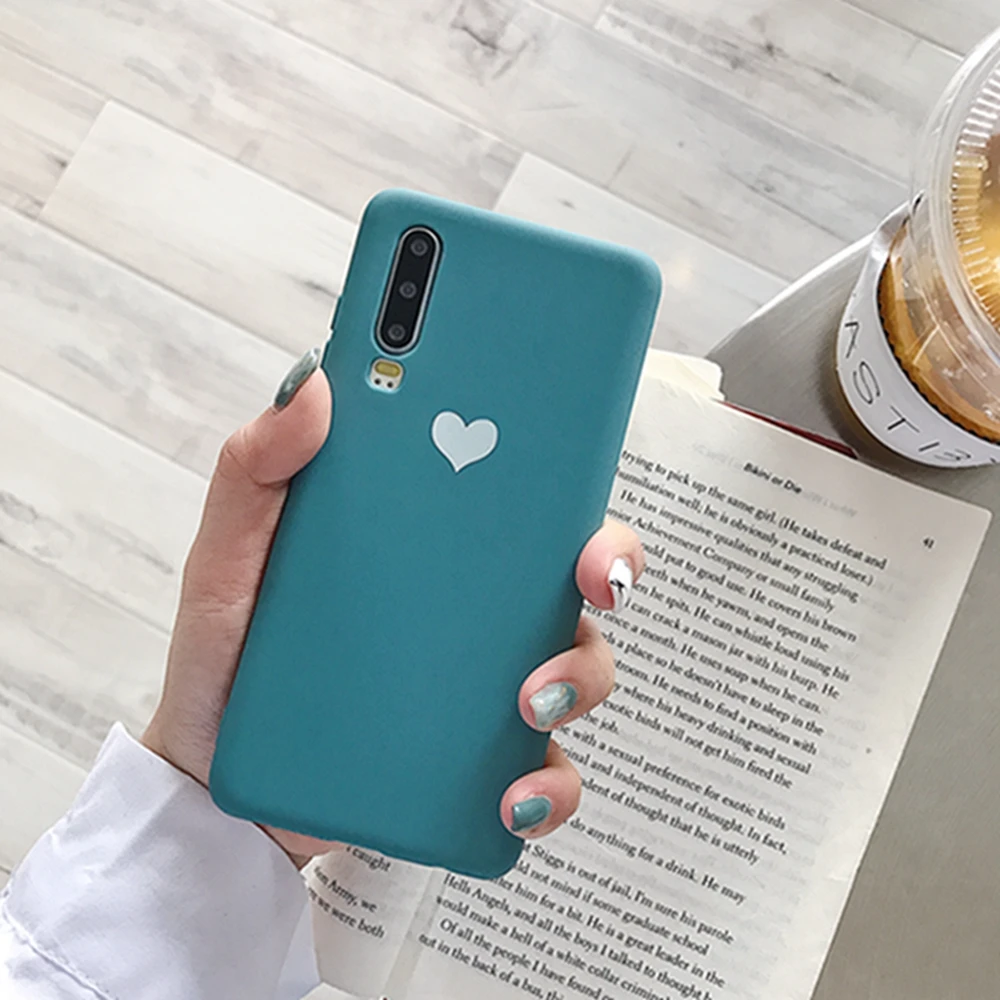 

KISSCASE Love Luminous Phone Case For iPhone X 7 8 6 6S Plus Case For iPhone X XR XS MAX 6 7 8 Plus Soft TPU Back Cover Funda