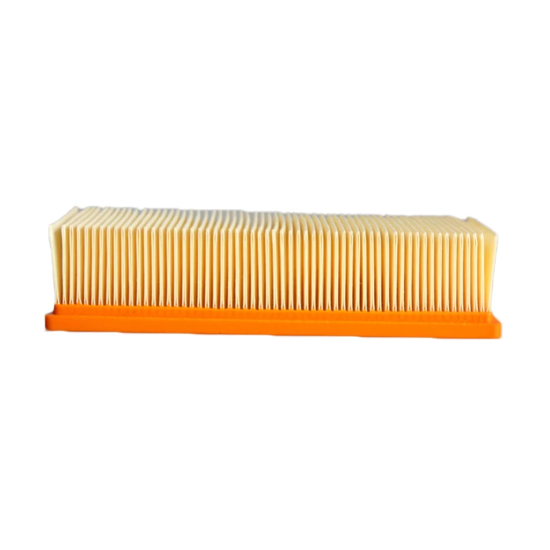 1x фильтр для Karcher вакуумный Замена NT35/1 Eco NT 360 361 45/1 55/1 611 воздушные фильтры запасные