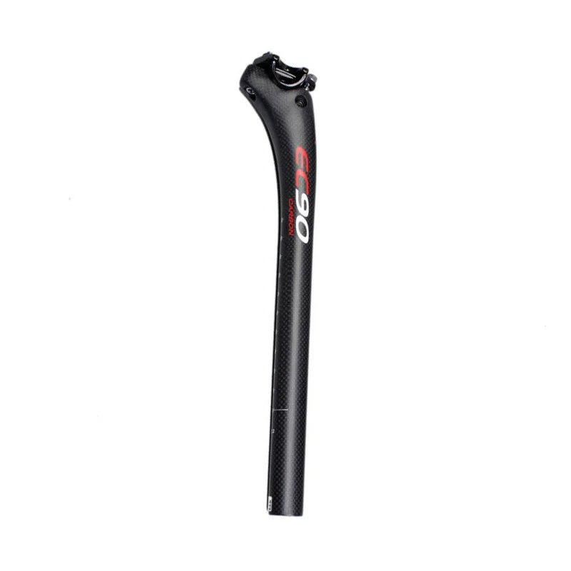 

Carbon Fiber Cycling MTB Mountain Road Bike Bicycle Seatpost Seat Post Tube