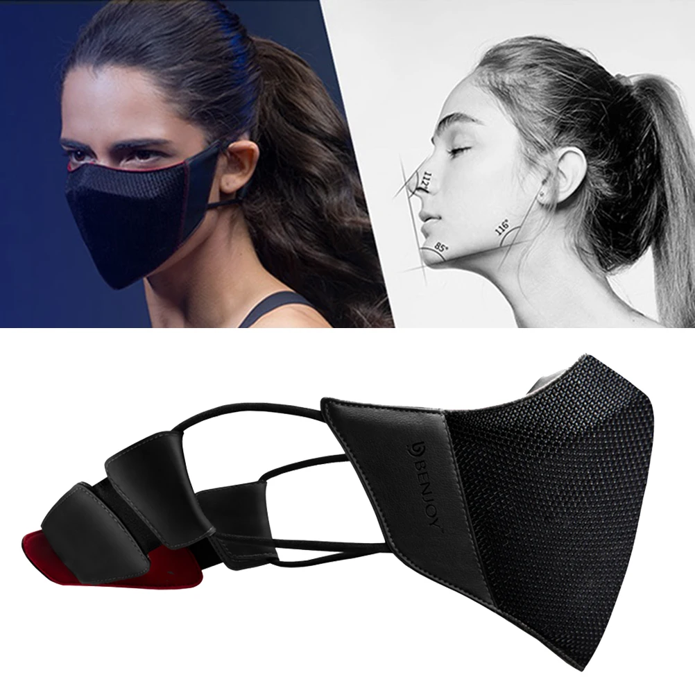 

Anti-Dust Unisex Portable Practical Riding Mask For Women Riding Outdoor Cycling Personal Health Care
