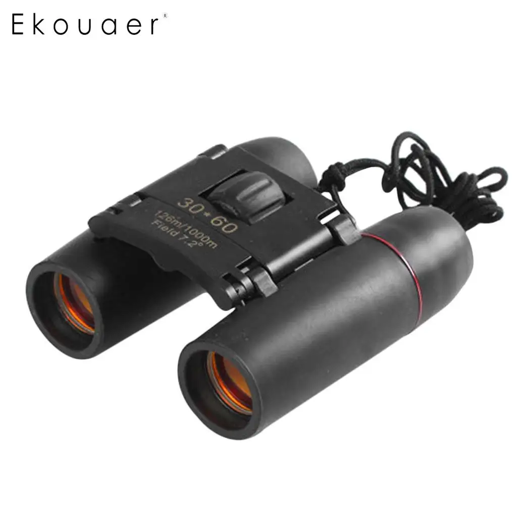 operate Hiking size to HD 8X Binoculars install Portable