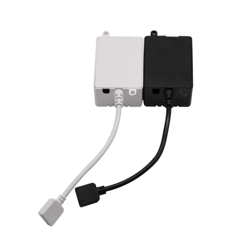 Светодиодная лента Bluetooth светильник управление музыкой звук acatred RGB 5 В 12 24