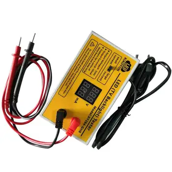 

LED Lamp Light Board LCD Backlight Tester Safe Repair Assistant Light Source Detector