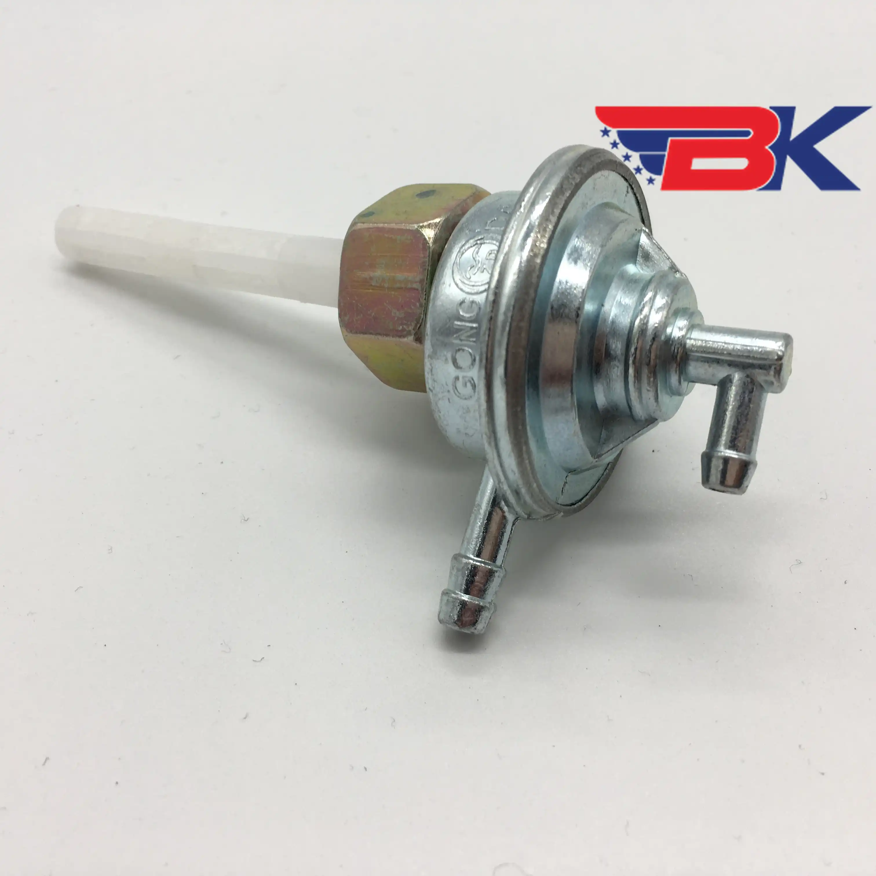 燃料のペットコックバルブタンクホンダエクスプレス50 Sr Nx50スクーター原付1981 19 Atv Parts Accessories Aliexpress