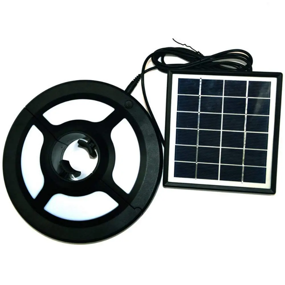 

Solar Umbrella Lights Outdoor,Patio Umbrella with Solar Lights 36 LED Super Bright Multi-Function Cordless Umbrella Pole Light