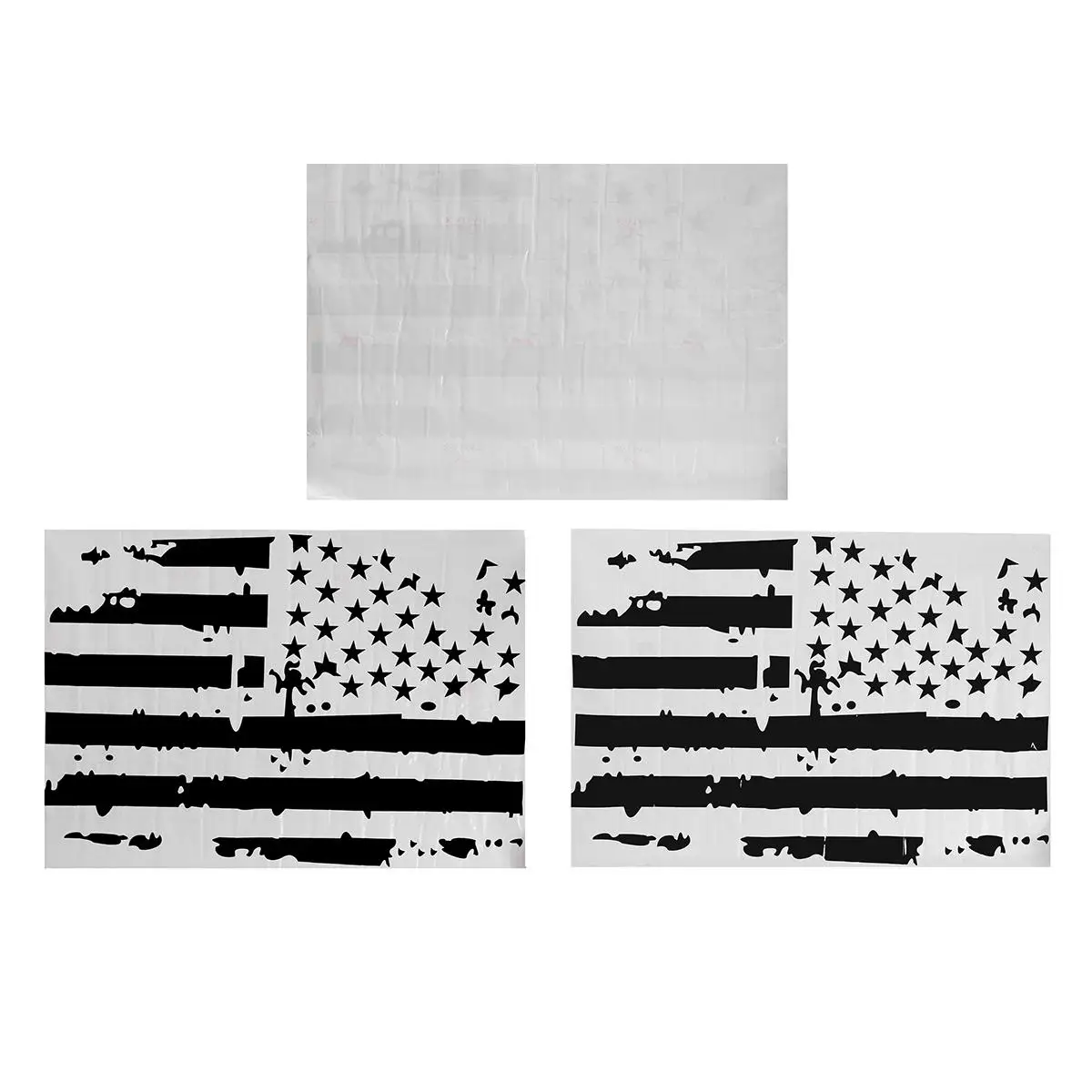 Автомобиль американский флаг США капюшон затемнение виниловая наклейка Стикеры для Jeep/Wrangler JK TJ YJ