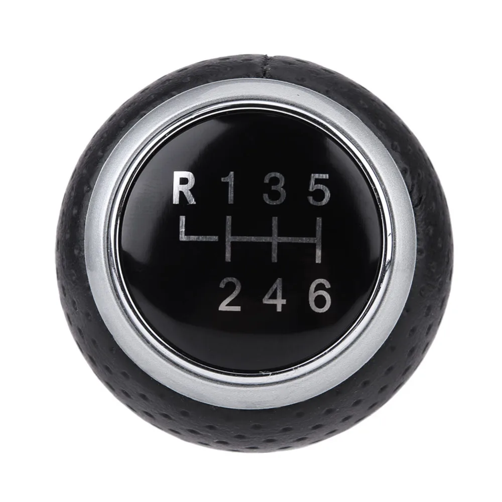Ручка переключения передач для Audi A4 S4 B8 8K A5 8T Q5 8R S Line 2007 2008 2009 2010 2011 2012 2013 2014 2015|Ручка