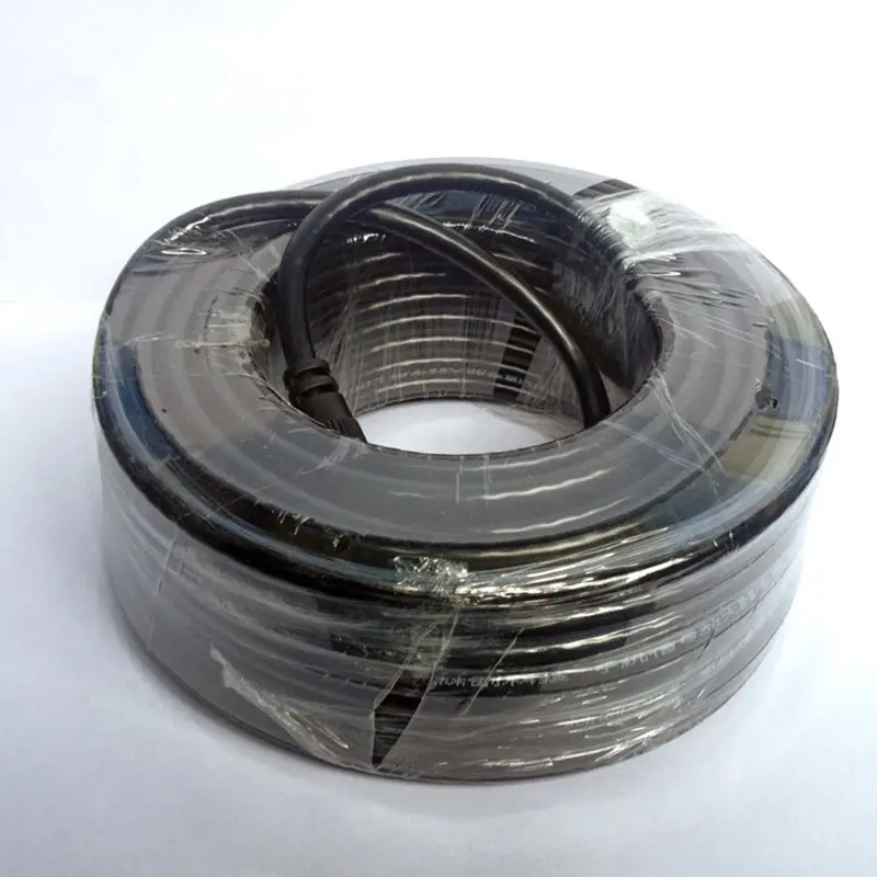 Bakeey 50ohm 5 метров радиочастотный коаксиальный кабель с низкой потерей