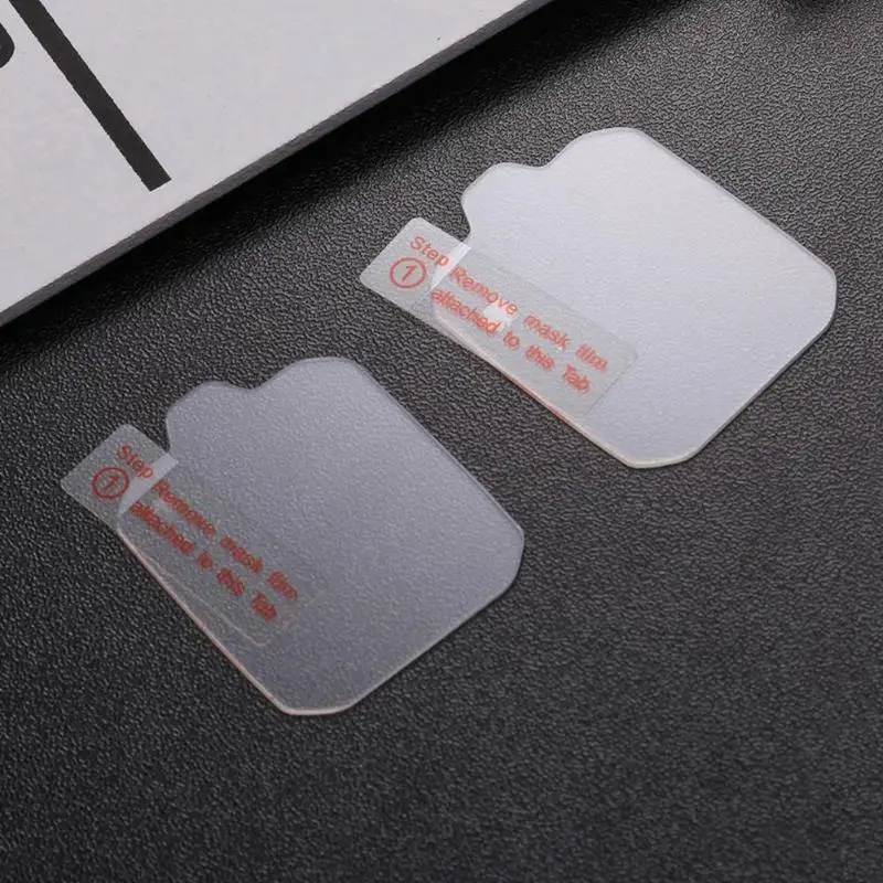 

2pcs Tempered Glass Protective Films Screen Protector Protective Films for Huawei Children Watch 3Pro