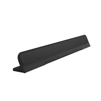 

Ergonomic Laptop Tablet Notebook Stand Portable Adjustable Computer Lapdesk Office for 13in Macbook Pro Notebook Riser Stands