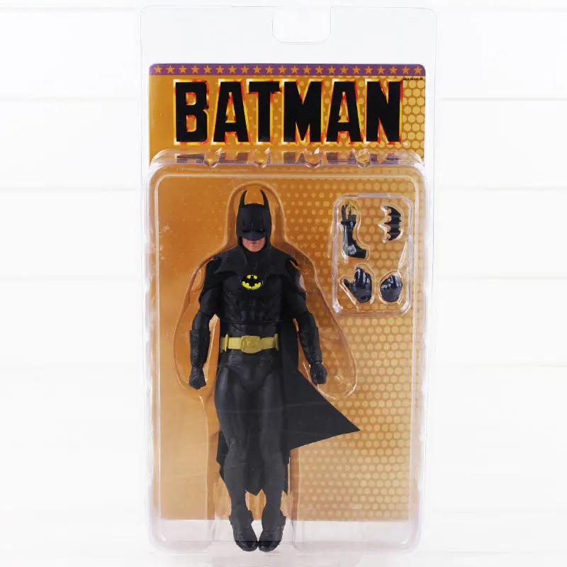 

18 -centimeter Dc Universe Super Hero Young Justice Batman Classics Action Figures Toy