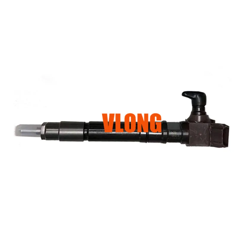 Оригинальный Новый инжектор COMMON RAIL 295700-0550 для 23670-0E010 | Автомобили и мотоциклы