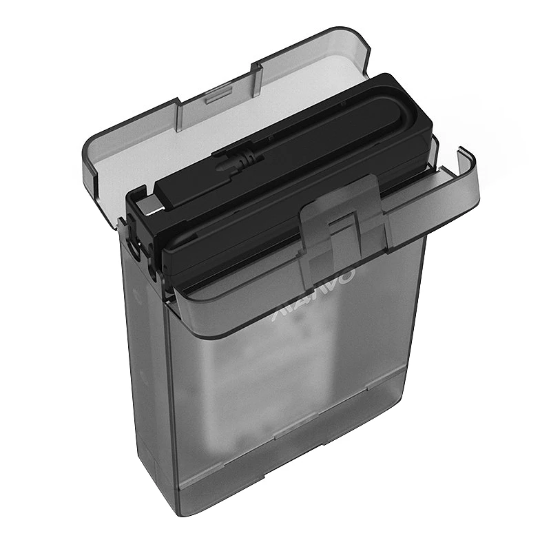 MAIWO Универсальный 2 5 дюйма/3 дюйма HDD SSD чехол Sata к адаптеру type C бесплатно Гбит/с